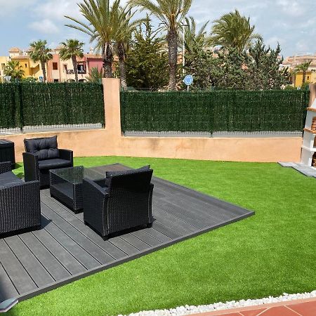 Apartament Casa Marina Suerte - Punta Prima, Torrevieja Alicante Zewnętrze zdjęcie