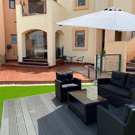 Apartament Casa Marina Suerte - Punta Prima, Torrevieja Alicante Zewnętrze zdjęcie