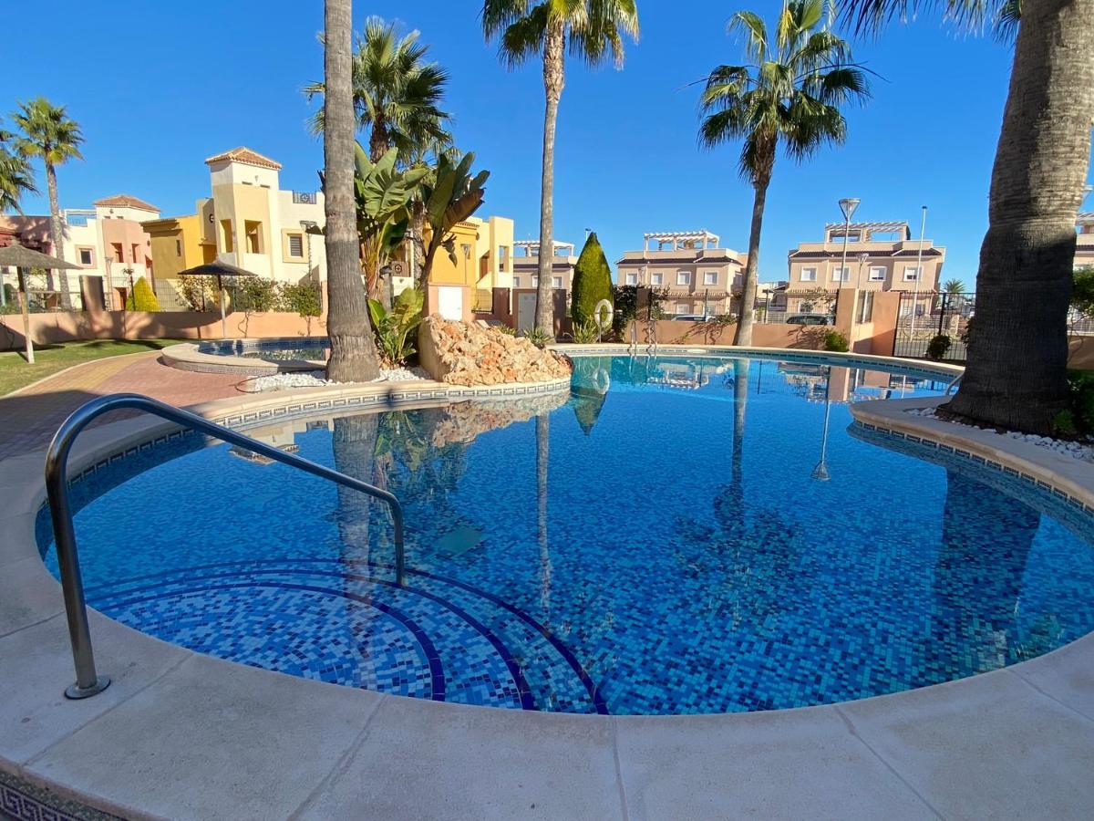 Apartament Casa Marina Suerte - Punta Prima, Torrevieja Alicante Zewnętrze zdjęcie
