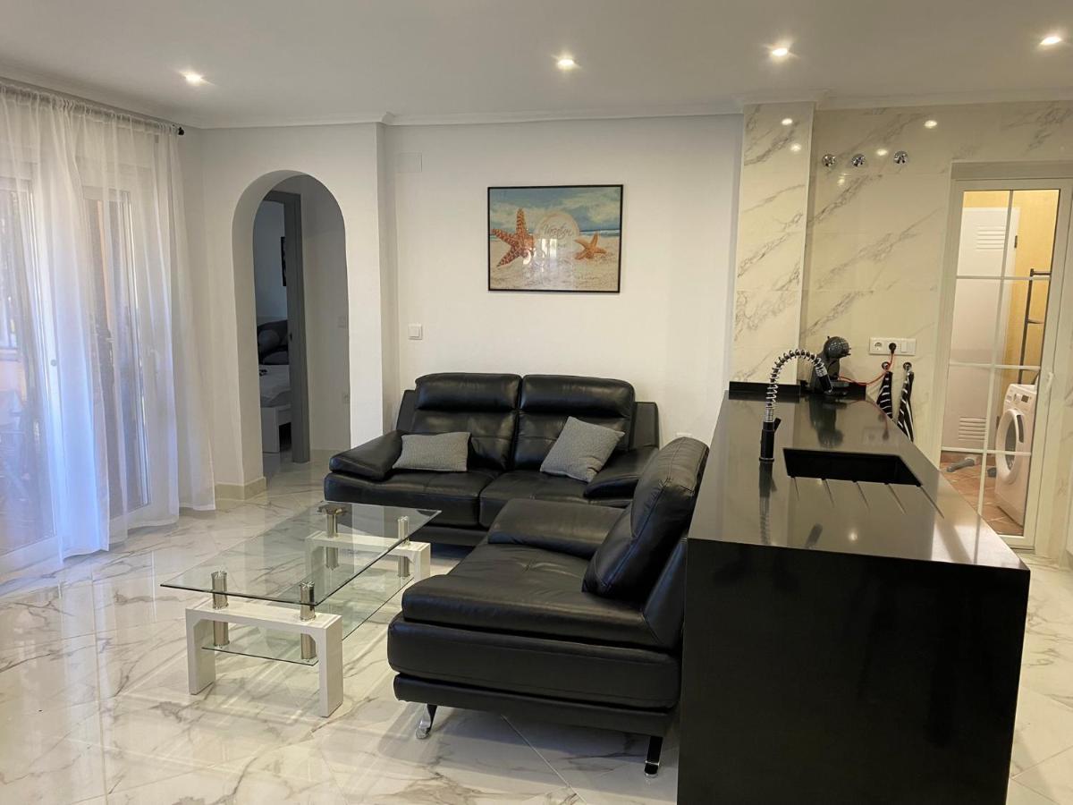 Apartament Casa Marina Suerte - Punta Prima, Torrevieja Alicante Zewnętrze zdjęcie