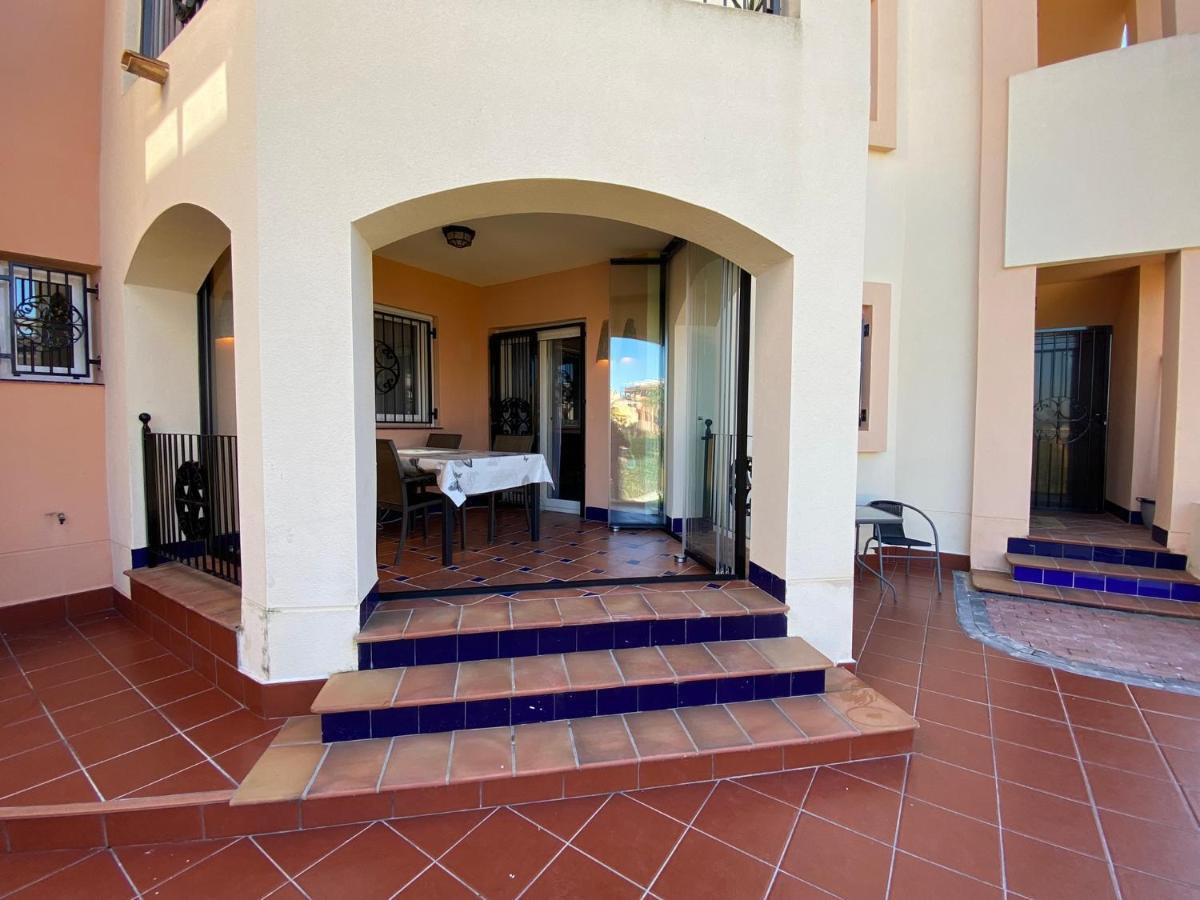 Apartament Casa Marina Suerte - Punta Prima, Torrevieja Alicante Zewnętrze zdjęcie