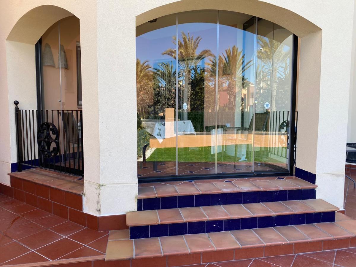 Apartament Casa Marina Suerte - Punta Prima, Torrevieja Alicante Zewnętrze zdjęcie
