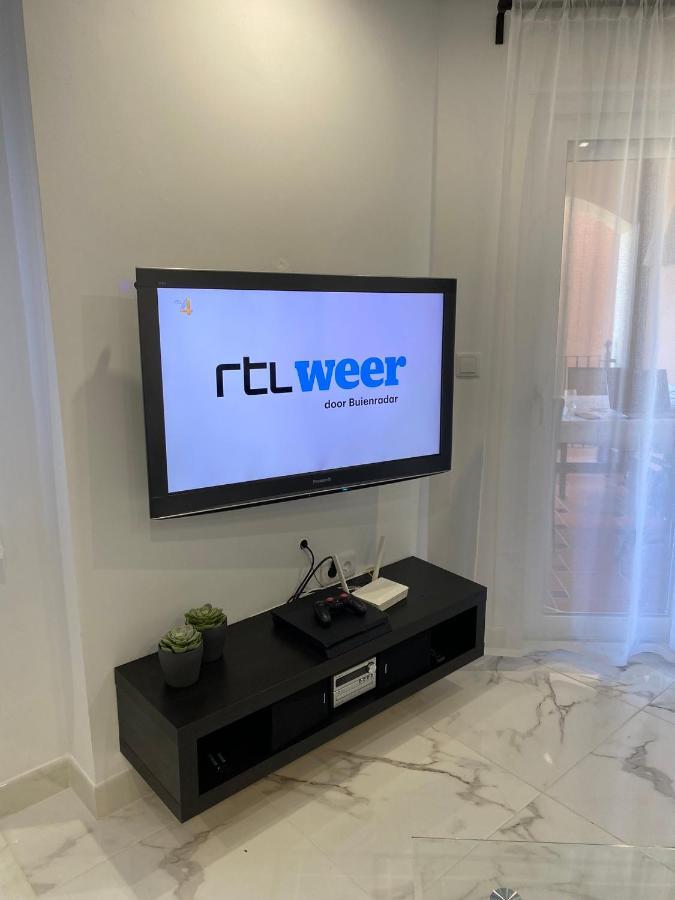 Apartament Casa Marina Suerte - Punta Prima, Torrevieja Alicante Zewnętrze zdjęcie