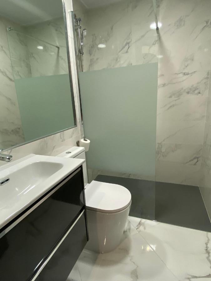 Apartament Casa Marina Suerte - Punta Prima, Torrevieja Alicante Zewnętrze zdjęcie