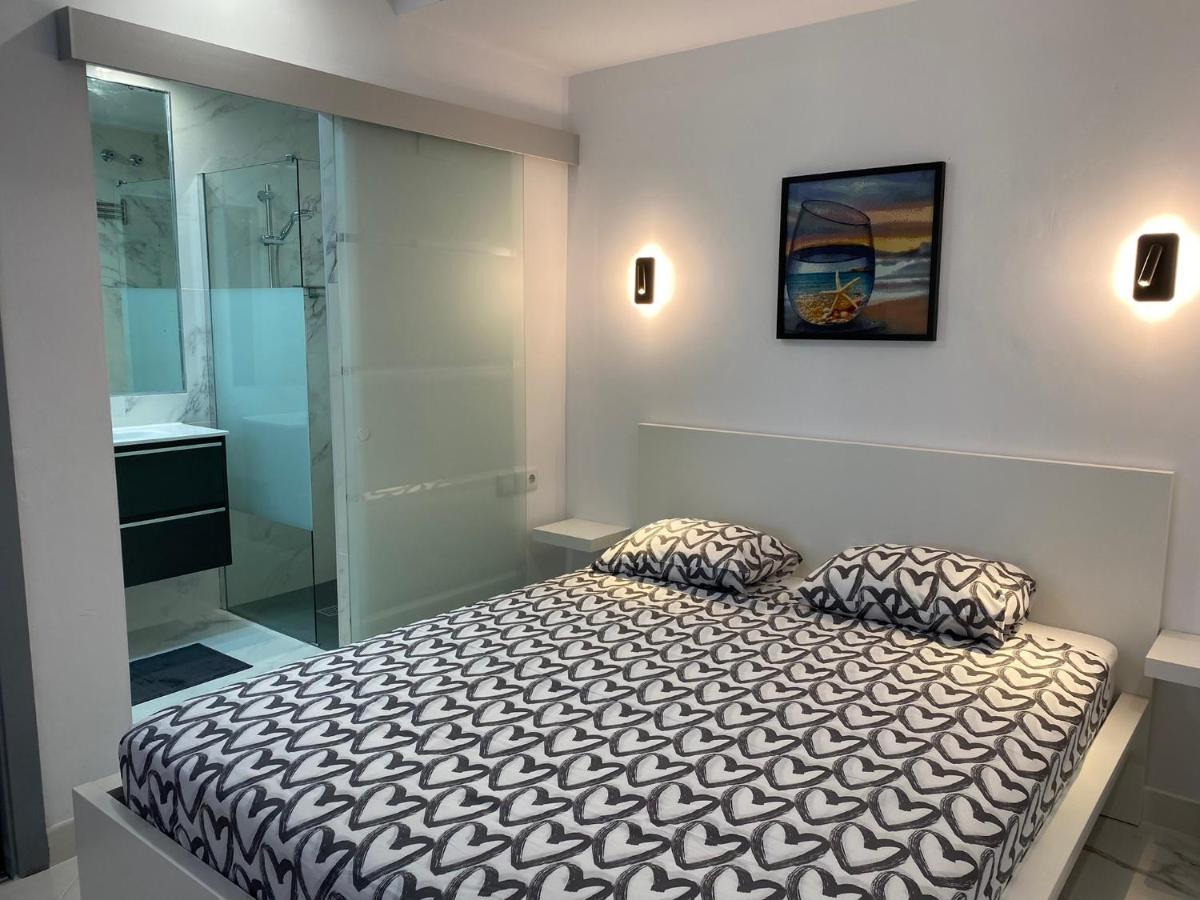 Apartament Casa Marina Suerte - Punta Prima, Torrevieja Alicante Zewnętrze zdjęcie