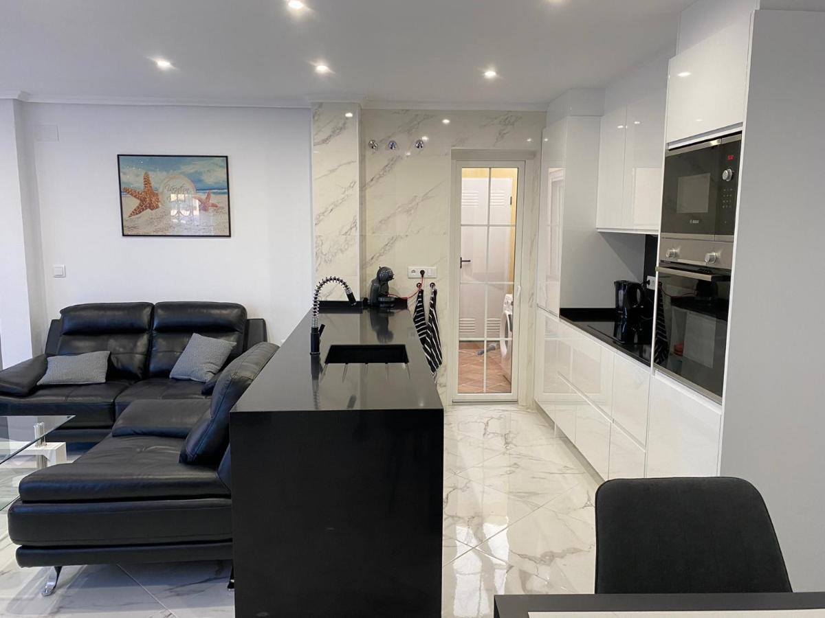 Apartament Casa Marina Suerte - Punta Prima, Torrevieja Alicante Zewnętrze zdjęcie