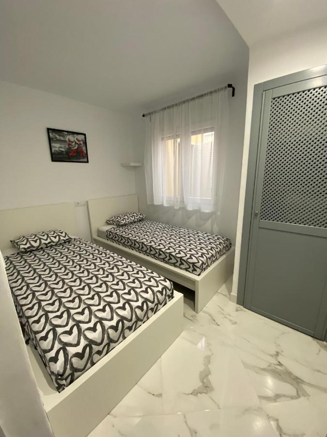 Apartament Casa Marina Suerte - Punta Prima, Torrevieja Alicante Zewnętrze zdjęcie