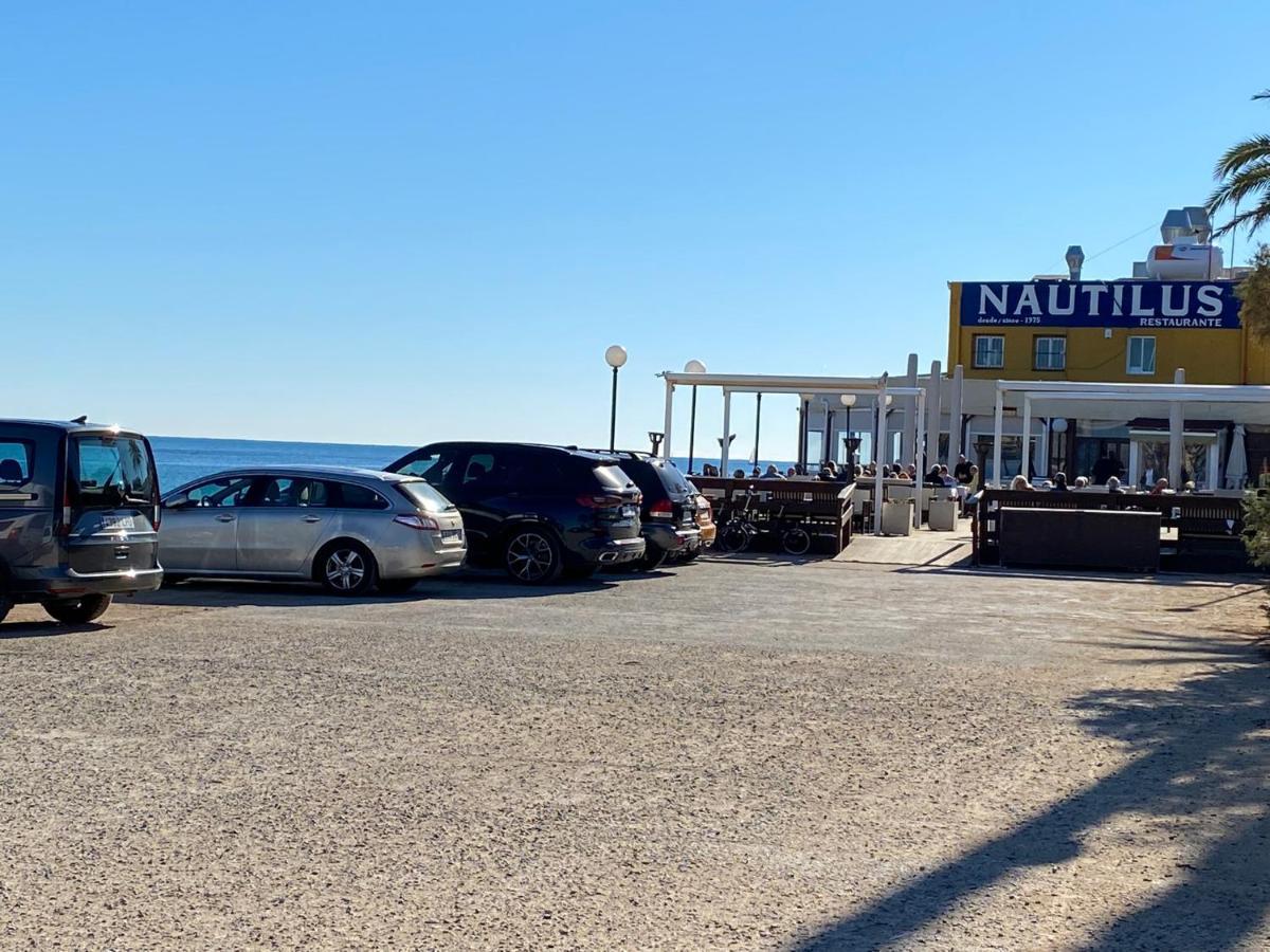 Apartament Casa Marina Suerte - Punta Prima, Torrevieja Alicante Zewnętrze zdjęcie