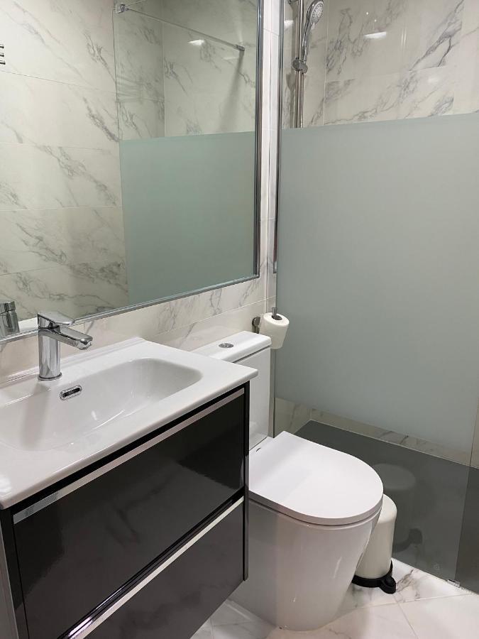 Apartament Casa Marina Suerte - Punta Prima, Torrevieja Alicante Zewnętrze zdjęcie
