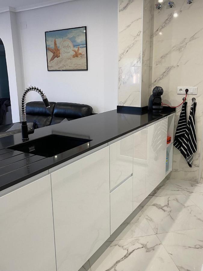 Apartament Casa Marina Suerte - Punta Prima, Torrevieja Alicante Zewnętrze zdjęcie