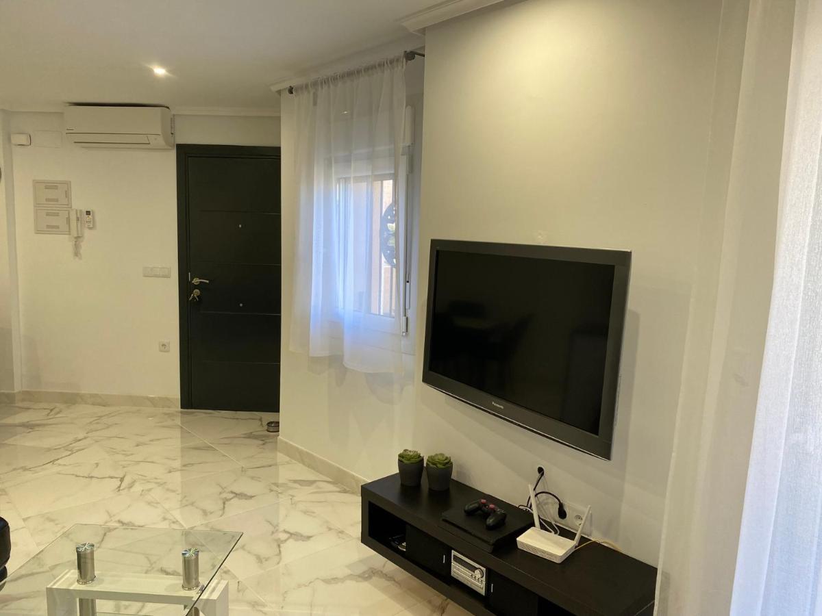 Apartament Casa Marina Suerte - Punta Prima, Torrevieja Alicante Zewnętrze zdjęcie