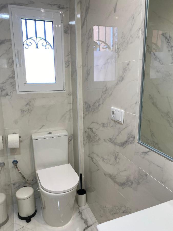 Apartament Casa Marina Suerte - Punta Prima, Torrevieja Alicante Zewnętrze zdjęcie