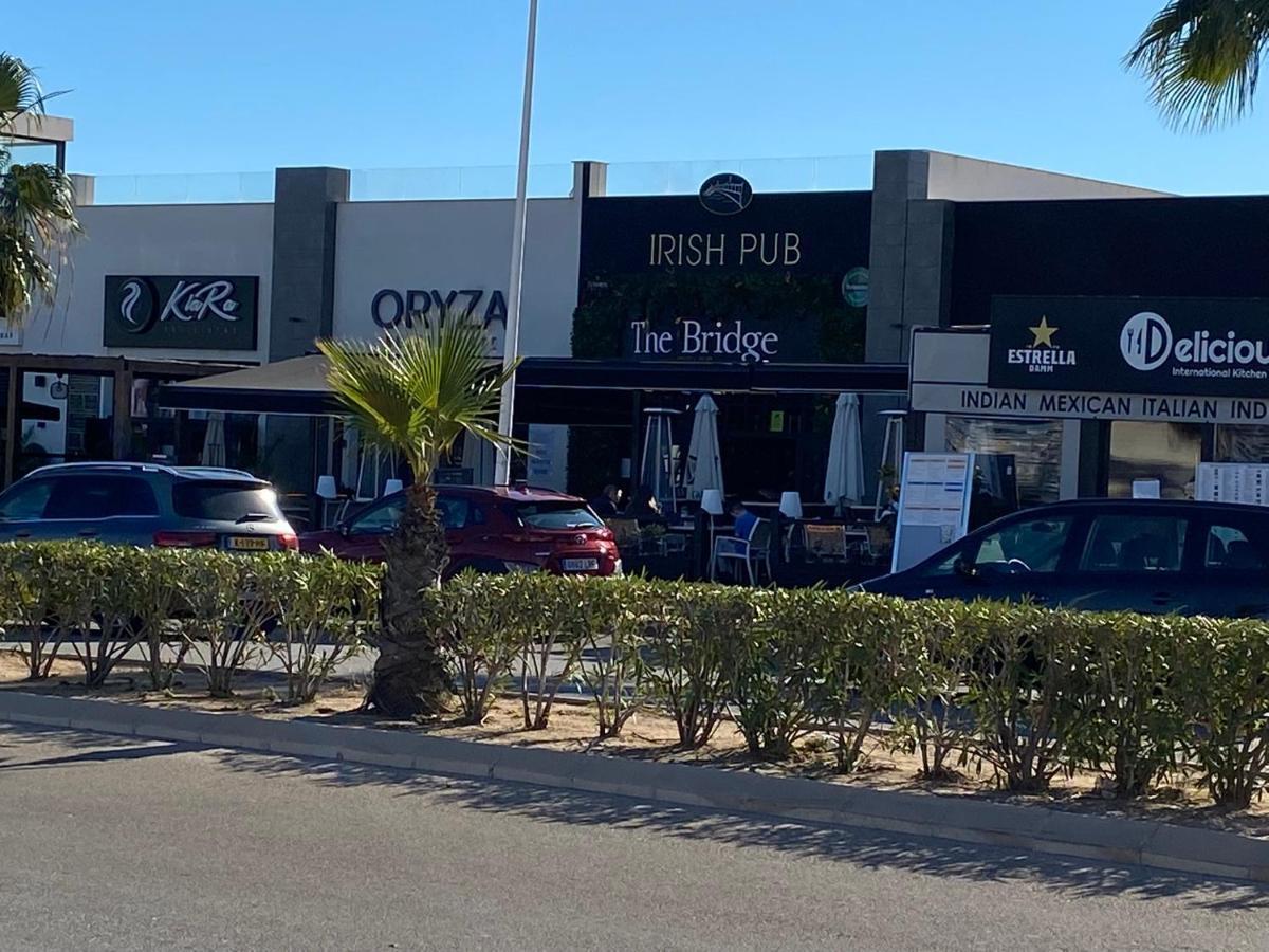 Apartament Casa Marina Suerte - Punta Prima, Torrevieja Alicante Zewnętrze zdjęcie