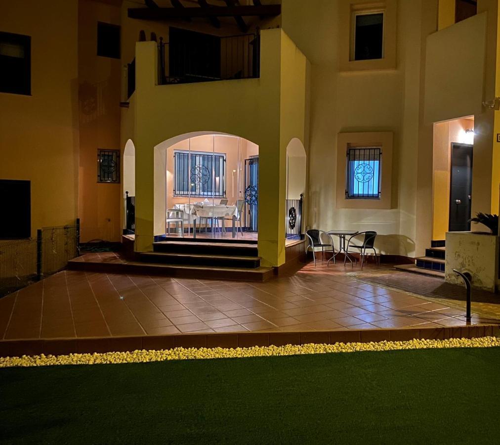 Apartament Casa Marina Suerte - Punta Prima, Torrevieja Alicante Zewnętrze zdjęcie