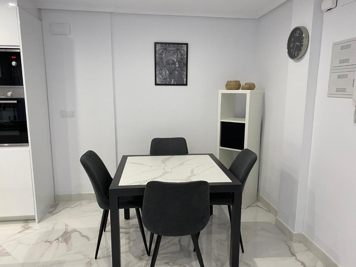Apartament Casa Marina Suerte - Punta Prima, Torrevieja Alicante Zewnętrze zdjęcie