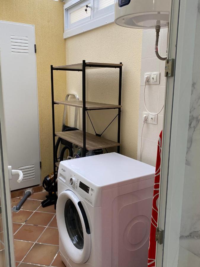 Apartament Casa Marina Suerte - Punta Prima, Torrevieja Alicante Zewnętrze zdjęcie