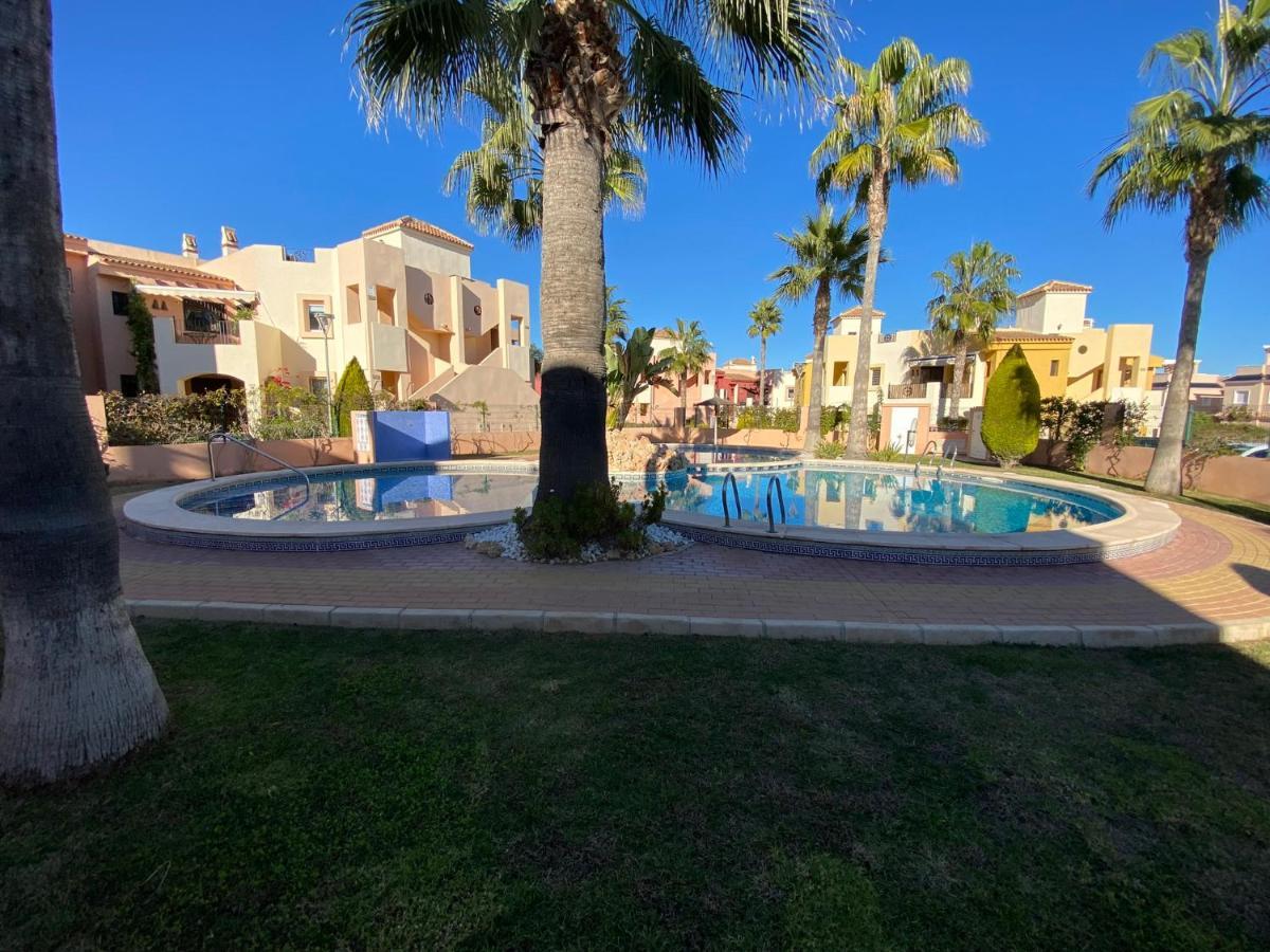 Apartament Casa Marina Suerte - Punta Prima, Torrevieja Alicante Zewnętrze zdjęcie