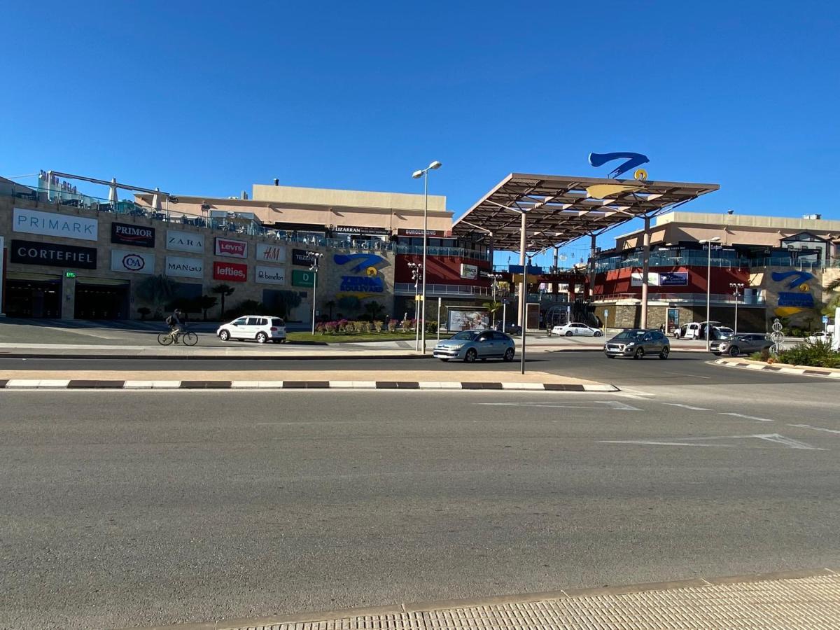 Apartament Casa Marina Suerte - Punta Prima, Torrevieja Alicante Zewnętrze zdjęcie