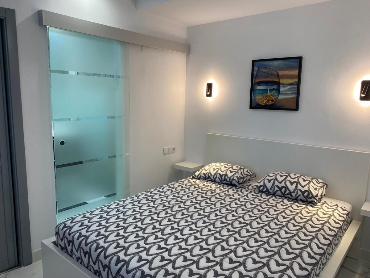 Apartament Casa Marina Suerte - Punta Prima, Torrevieja Alicante Zewnętrze zdjęcie