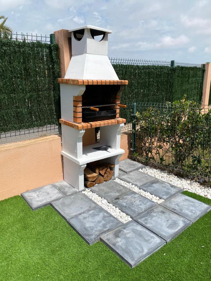 Apartament Casa Marina Suerte - Punta Prima, Torrevieja Alicante Zewnętrze zdjęcie