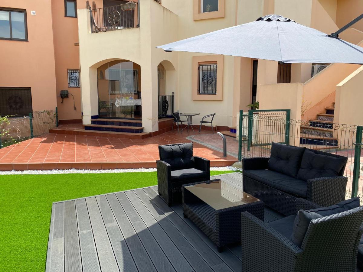 Apartament Casa Marina Suerte - Punta Prima, Torrevieja Alicante Zewnętrze zdjęcie